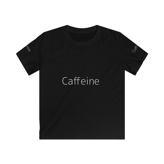 Caffeine Formula