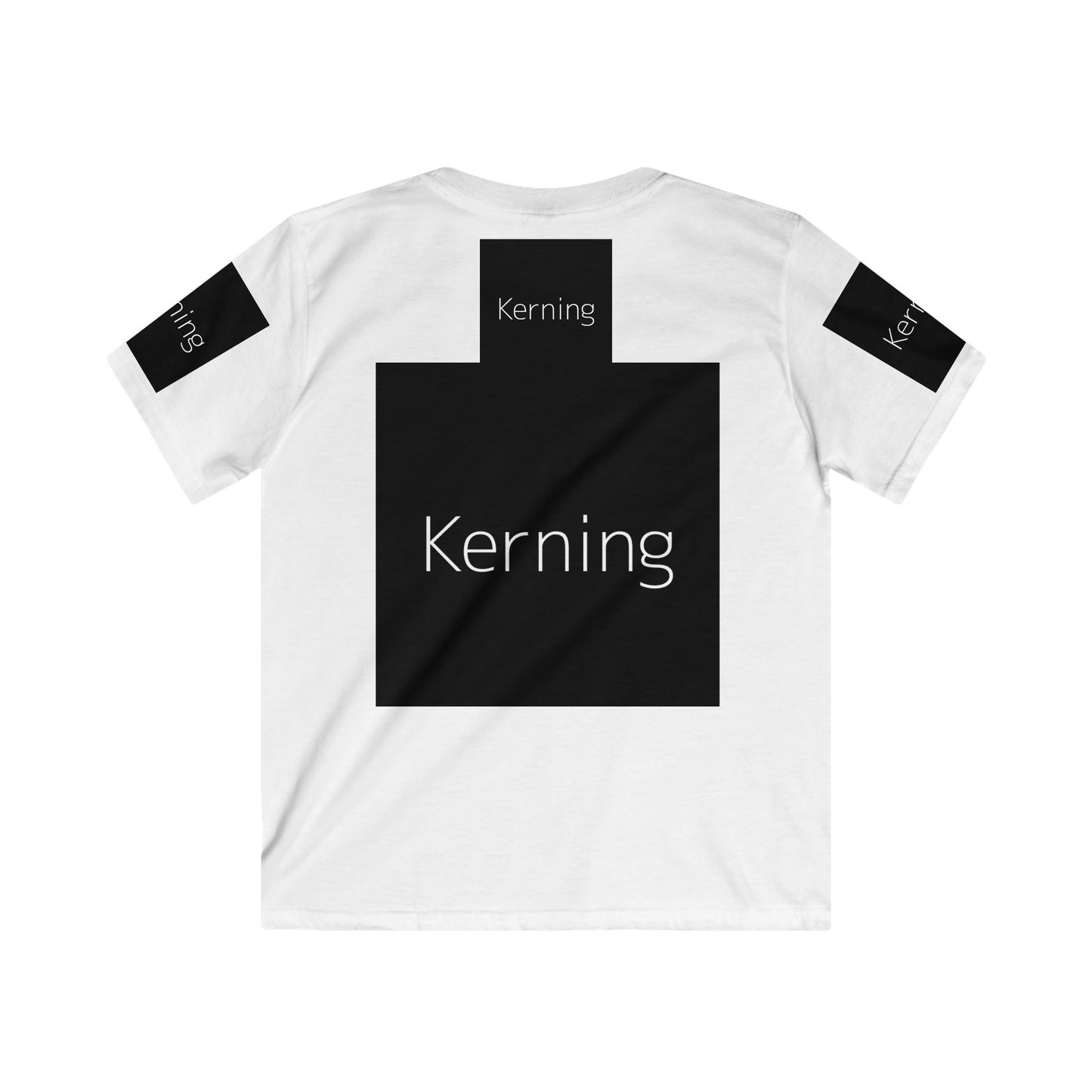 Kerning Matters.