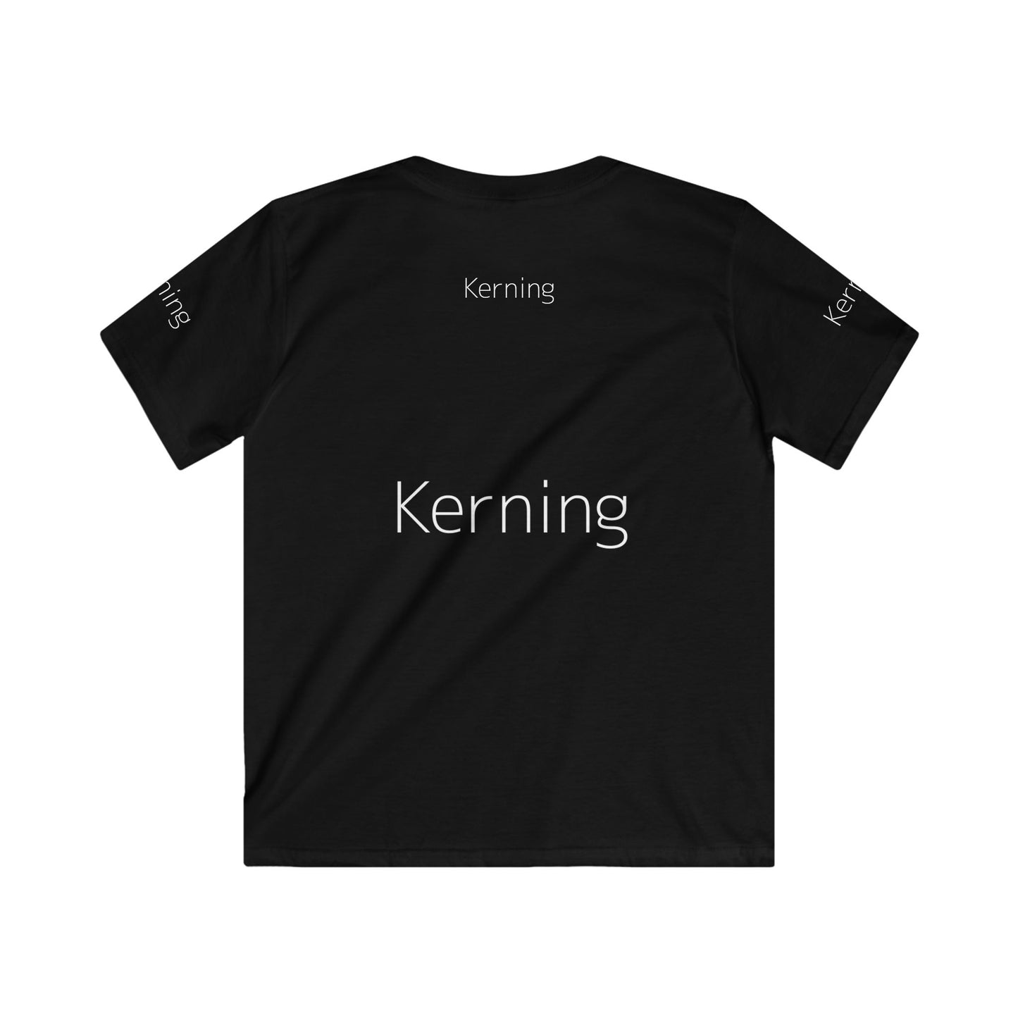 Kerning Matters.