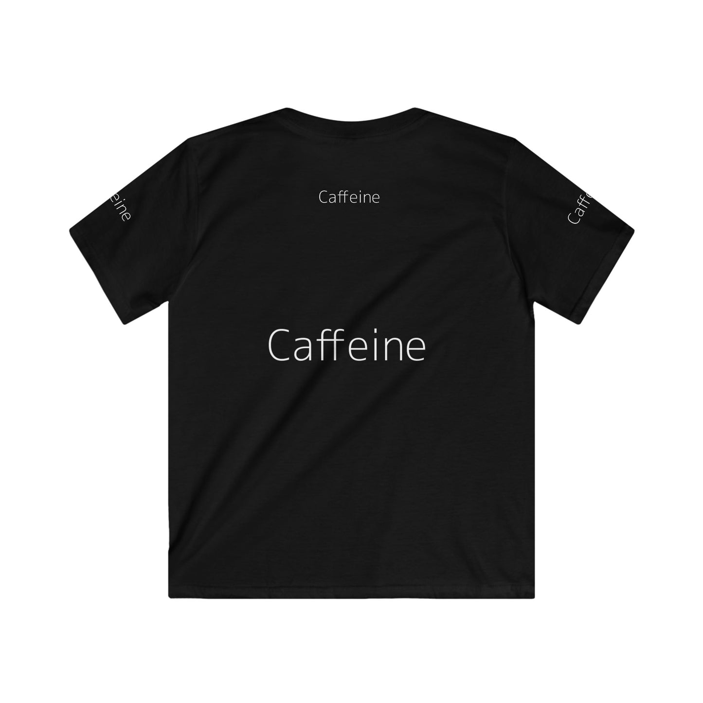 Caffeine Formula