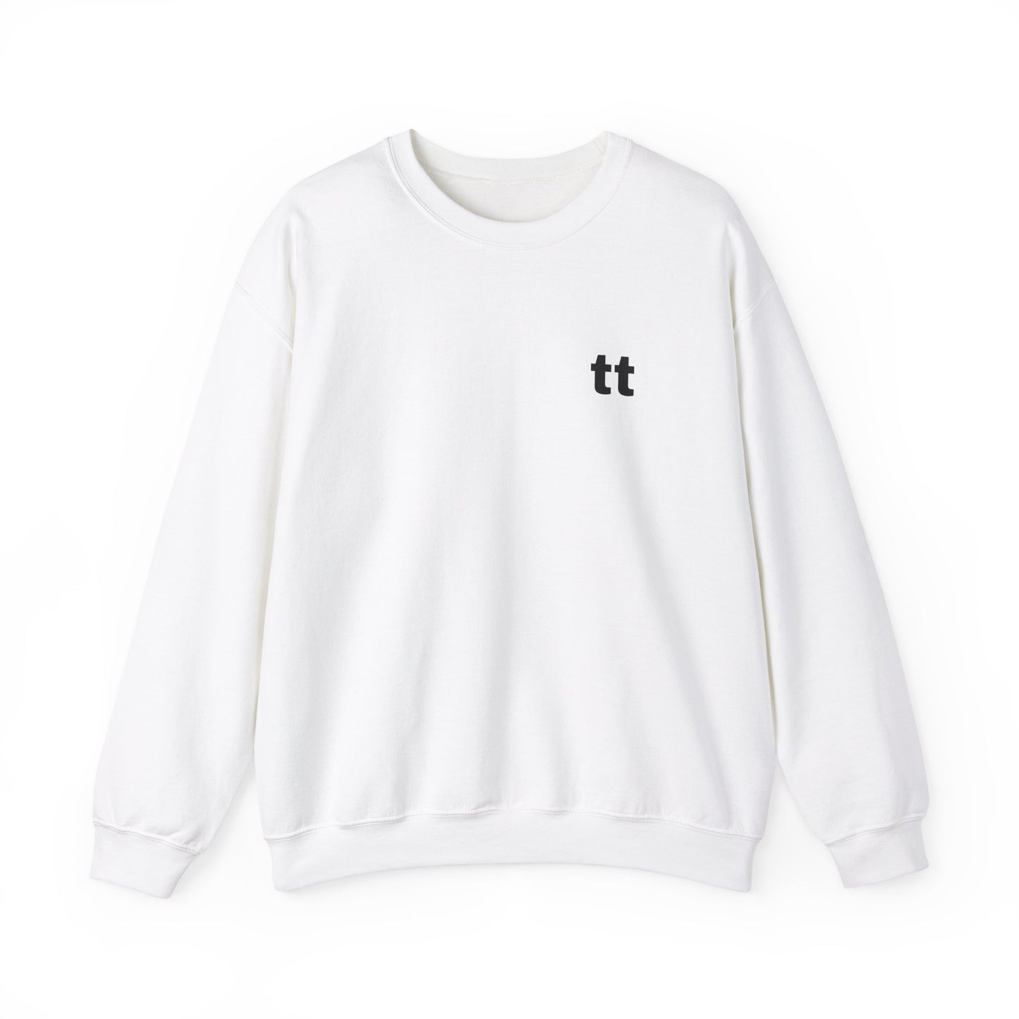 Renference Train Topic - Unisex Heavy Blend™ Crewneck Sweatshirt