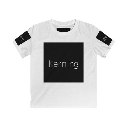 Kerning Matters.