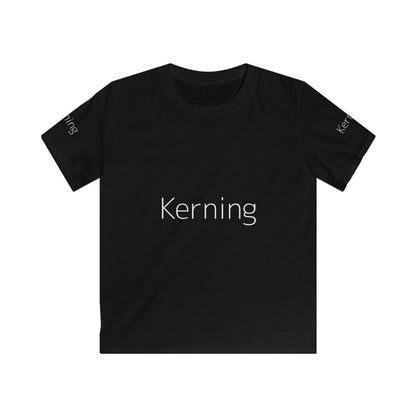 Kerning Matters.