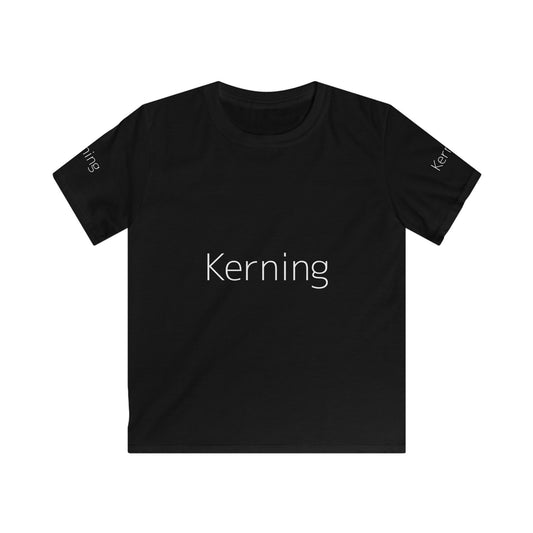 Kerning Matters.