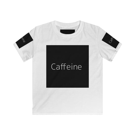 Caffeine Formula