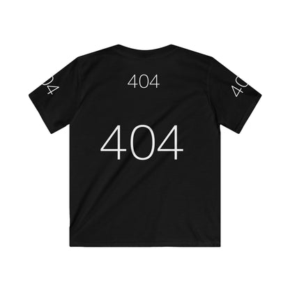 404: Social Battery Not Found