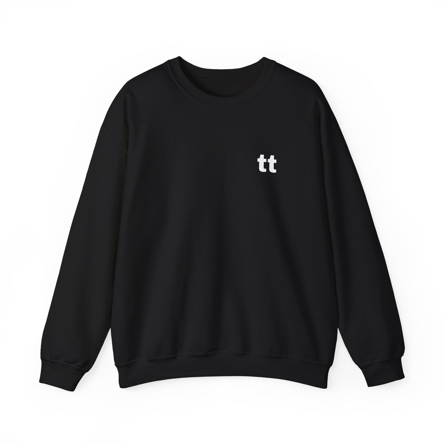 Renference Train Topic - Unisex Heavy Blend™ Crewneck Sweatshirt